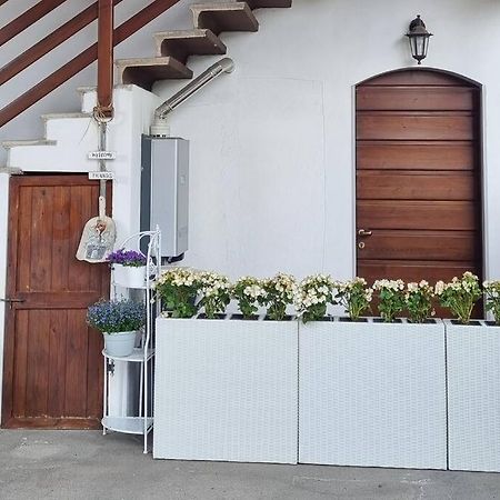 Apartmán Grancia 23 Lainate Exteriér fotografie