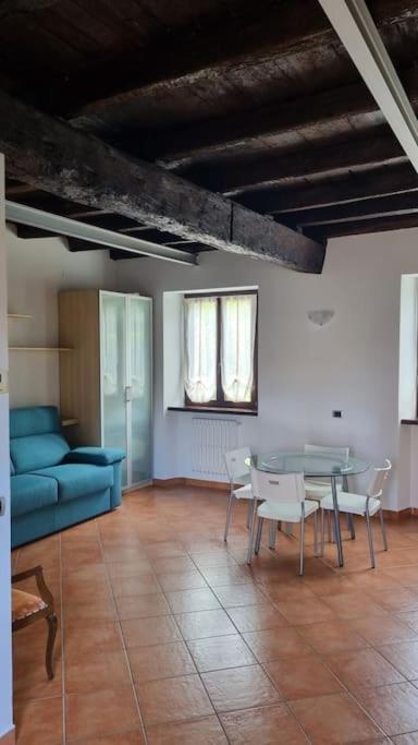Apartmán Grancia 23 Lainate Exteriér fotografie