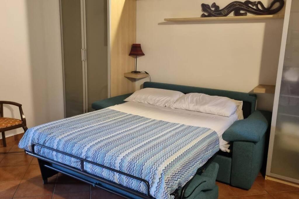Apartmán Grancia 23 Lainate Exteriér fotografie
