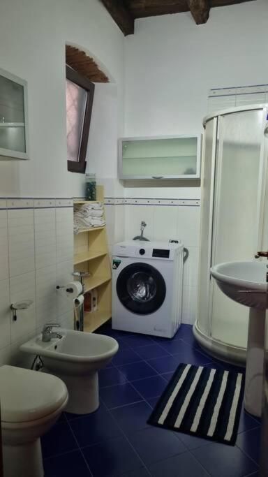 Apartmán Grancia 23 Lainate Exteriér fotografie