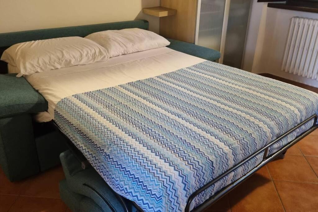 Apartmán Grancia 23 Lainate Exteriér fotografie